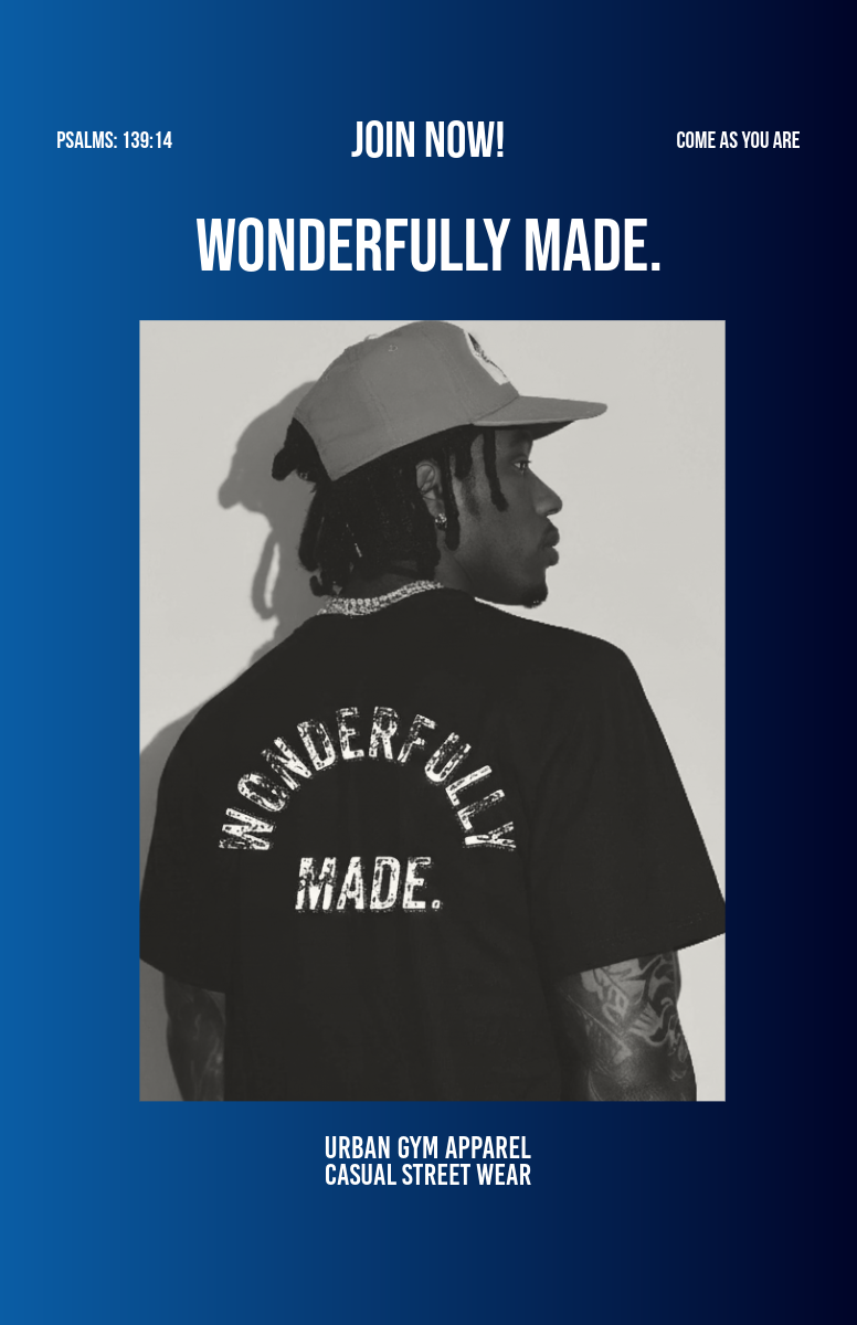 Wonderful Graphic shirts