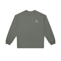 Born Again Oversized Crewneck Sweatshirt