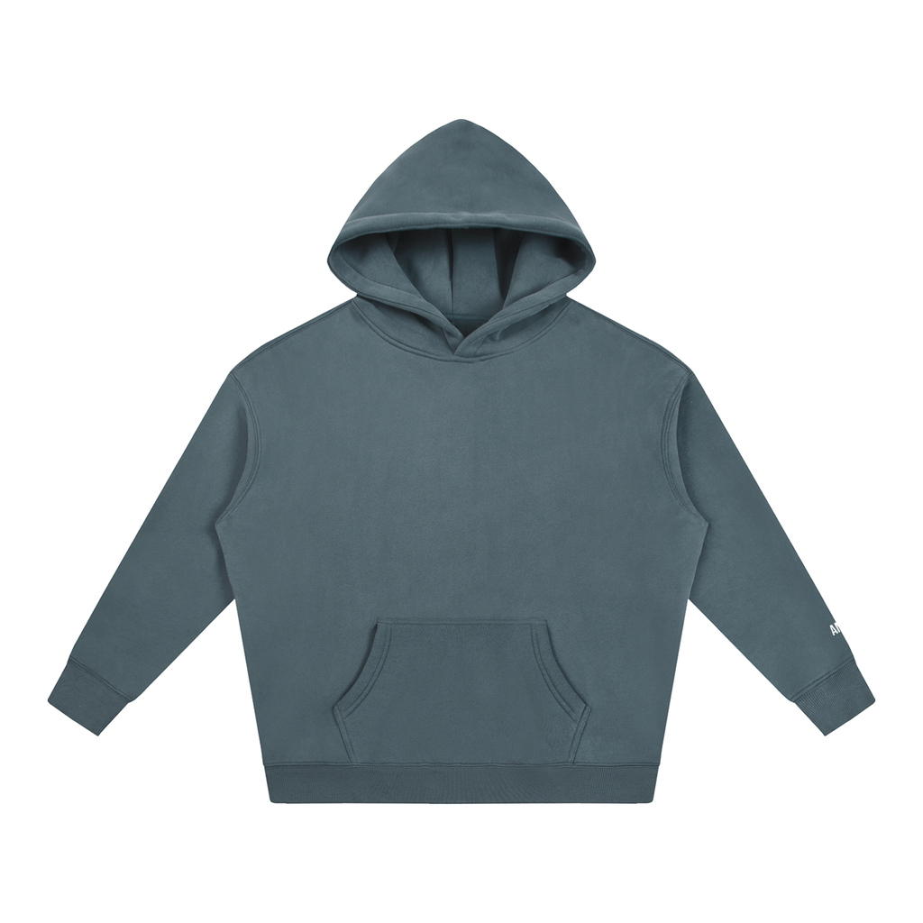 Culture Oversize Hoodie