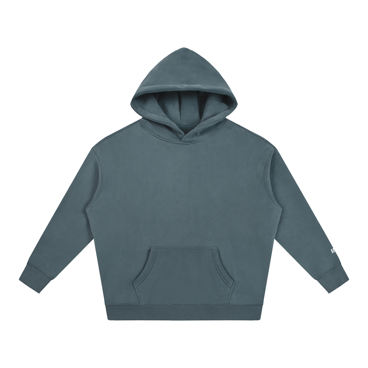 Culture Oversize Hoodie