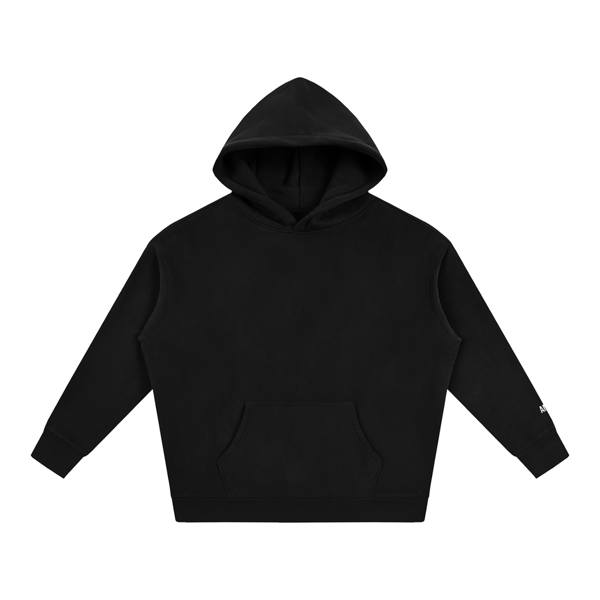 Culture Oversize Hoodie