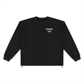 The Notorious Heavyweight Oversized Boxy Sweatshirt