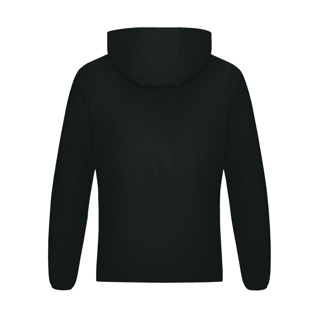 Wonderfully Made. Soft Hooded Sports Jacket