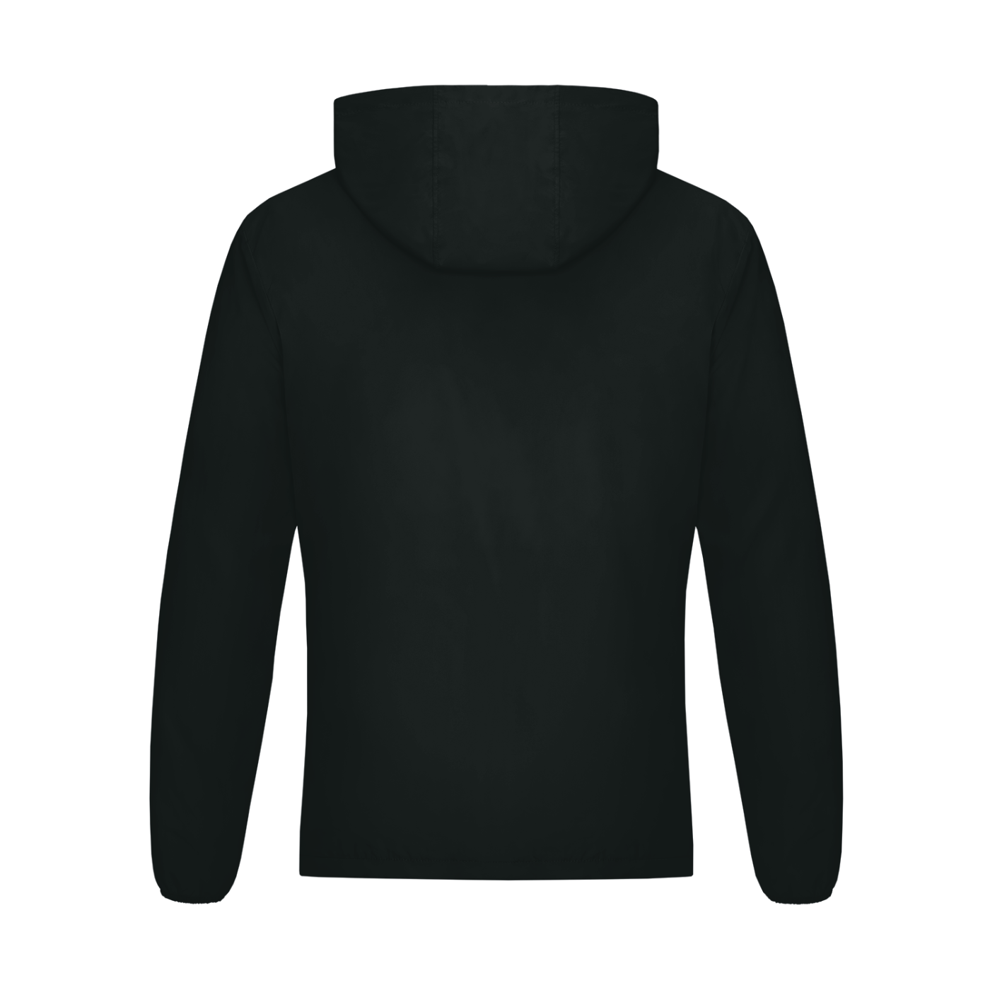 Wonderfully Made. Soft Hooded Sports Jacket
