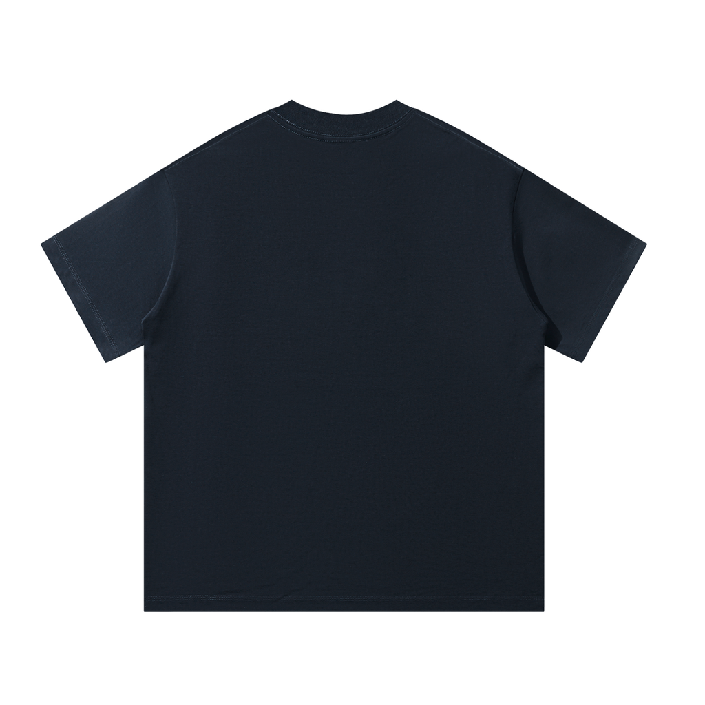 BLANK SLATE Oversized T-Shirt