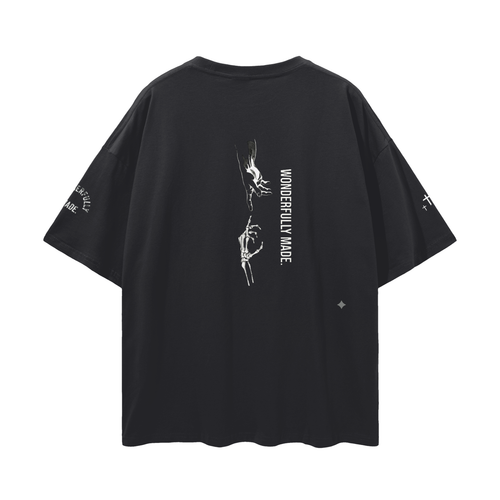 Anime Streetwear T-Shirt
