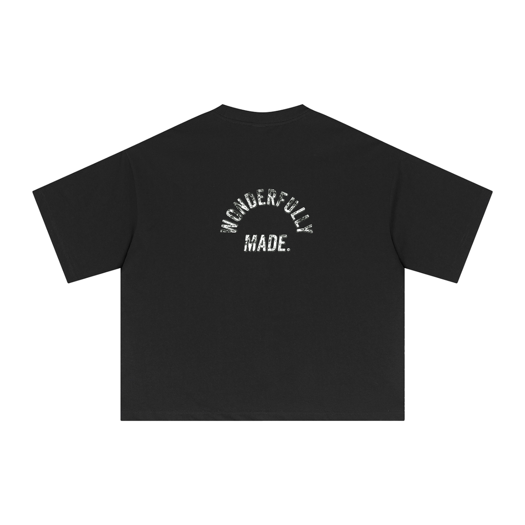 Essential Sorona Boxy T-Shirt