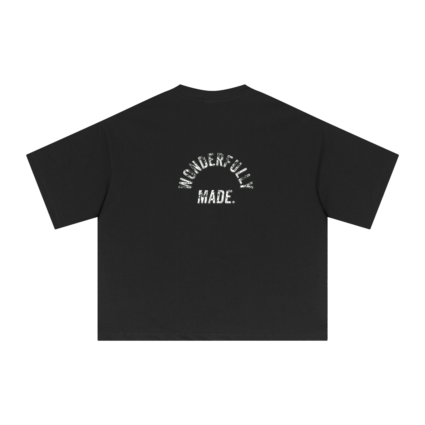 Essential Sorona Boxy T-Shirt