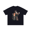 I Read Oversized Cotton T-Shirt