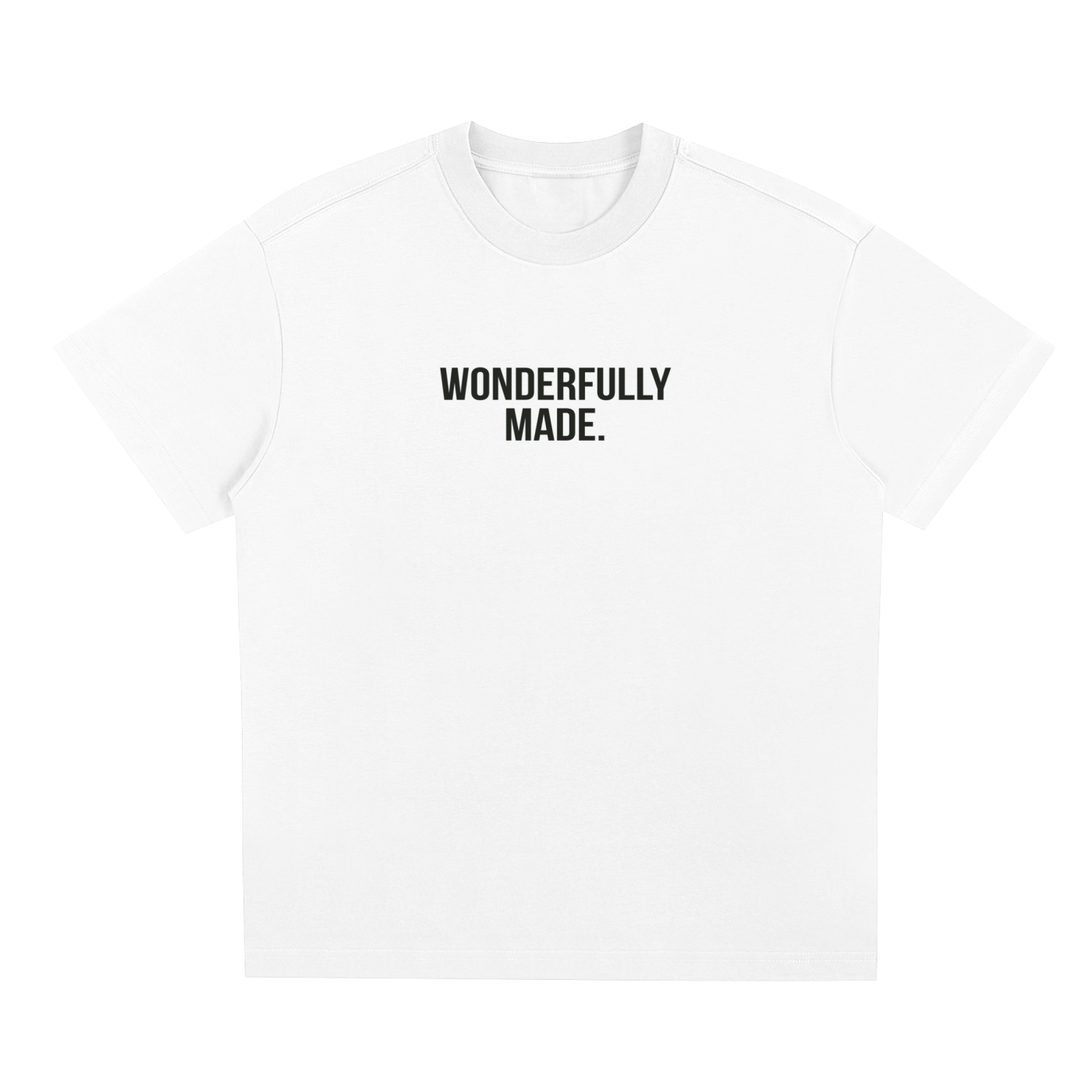 Sorona Quick-Dry Cooling T-Shirt