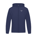 Wonderfully Made. Soft Hooded Sports Jacket