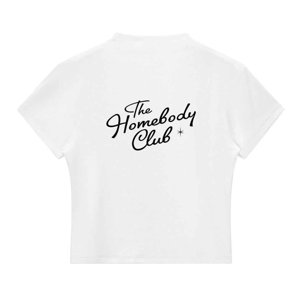 Essential Slim Fit Mock Neck T-Shirt