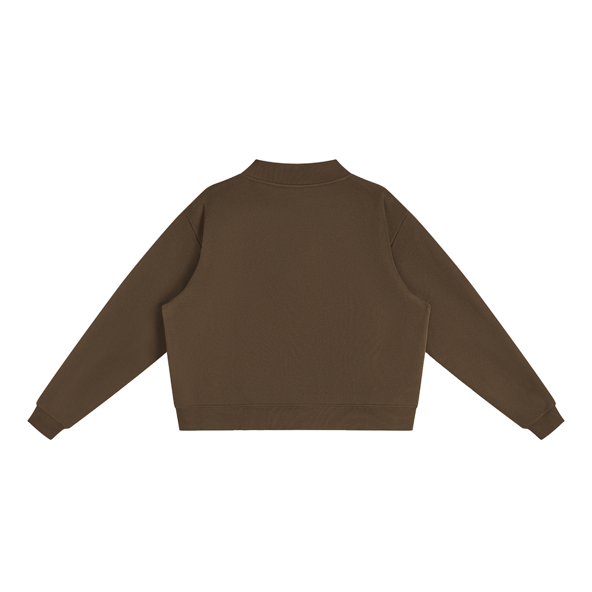 BLANK Slate Essential Crew Sweatshirt