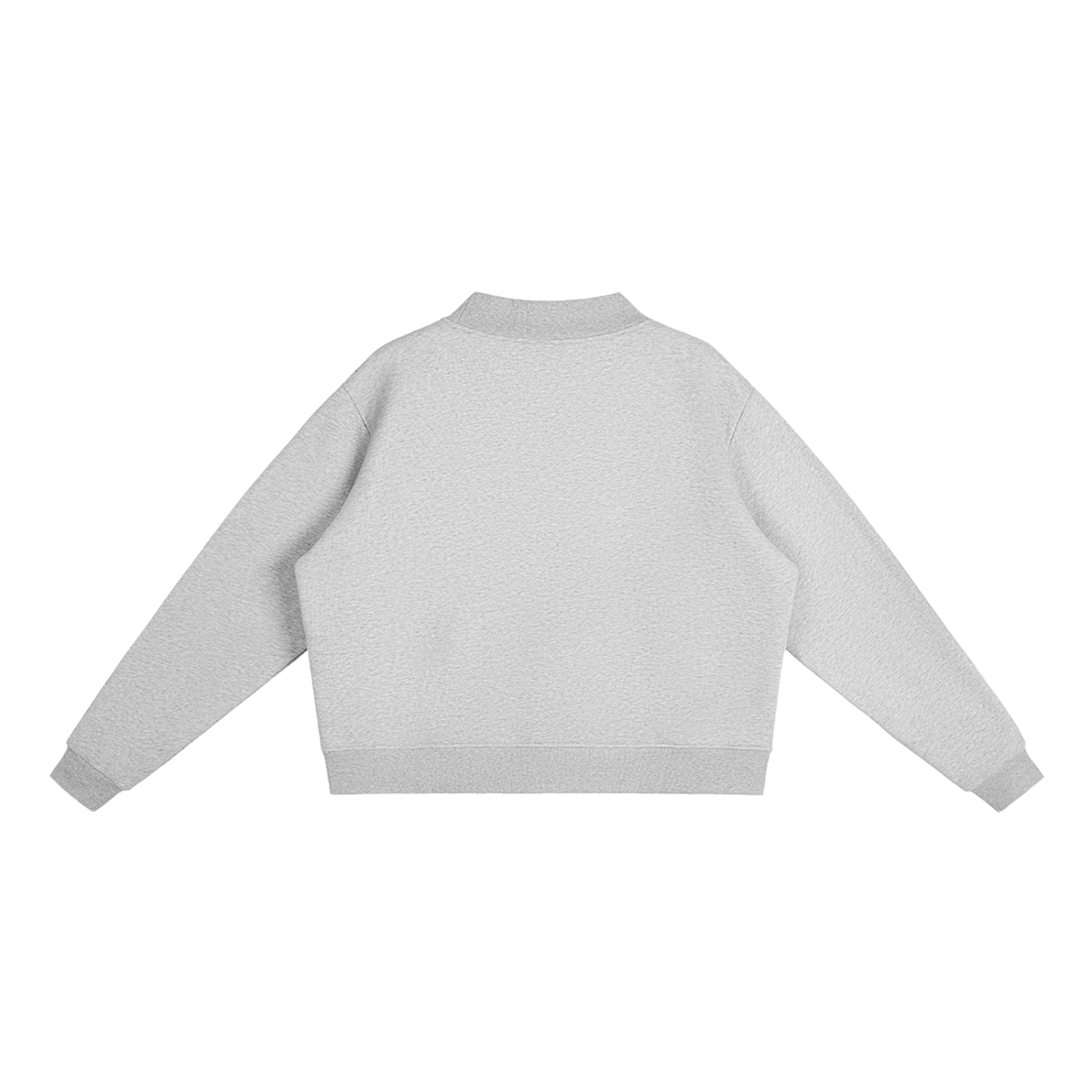 BLANK Slate Essential Crew Sweatshirt