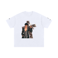 I Read Oversized Cotton T-Shirt