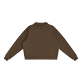 BLANK Slate Essential Crew Sweatshirt