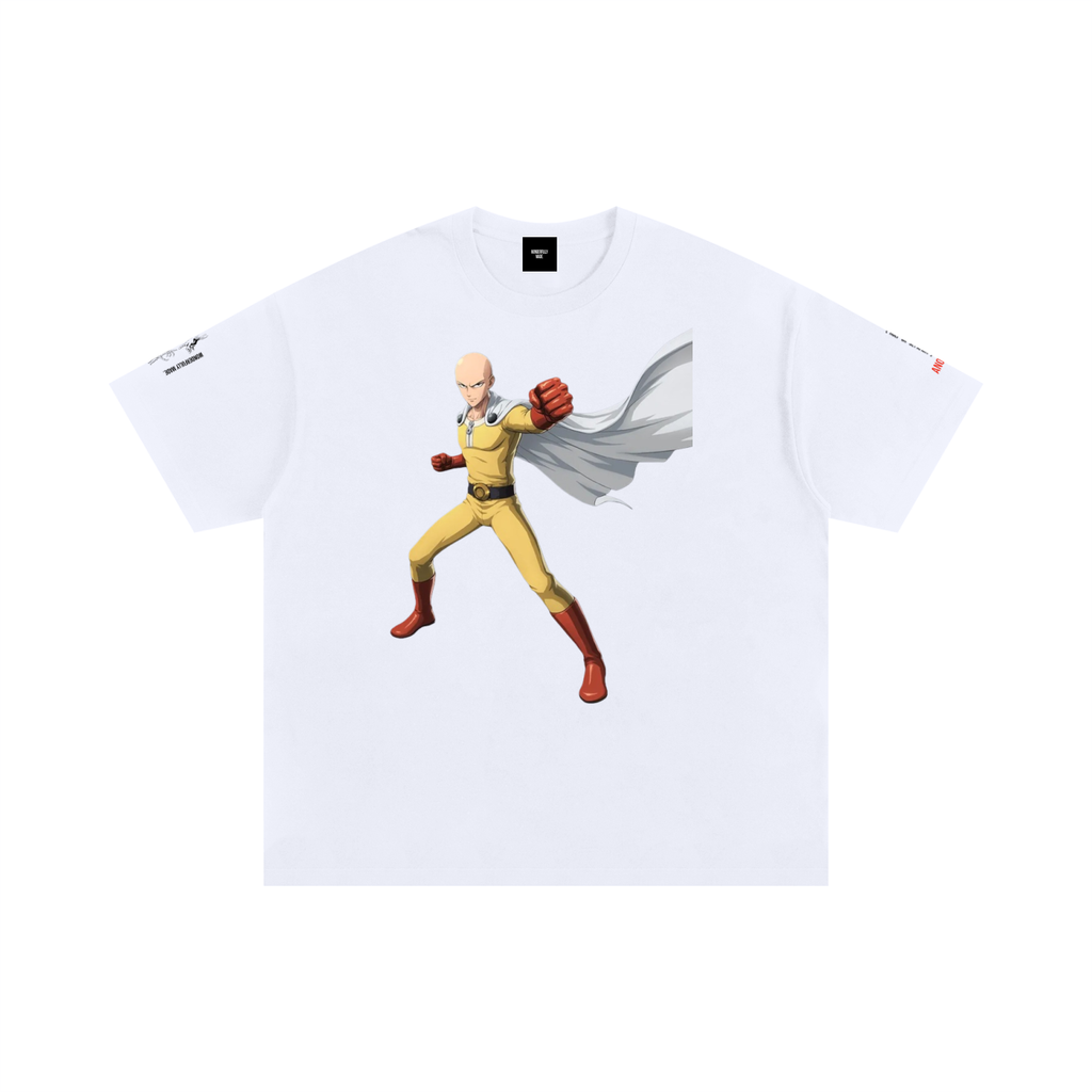 I Read Oversized Cotton T-Shirt