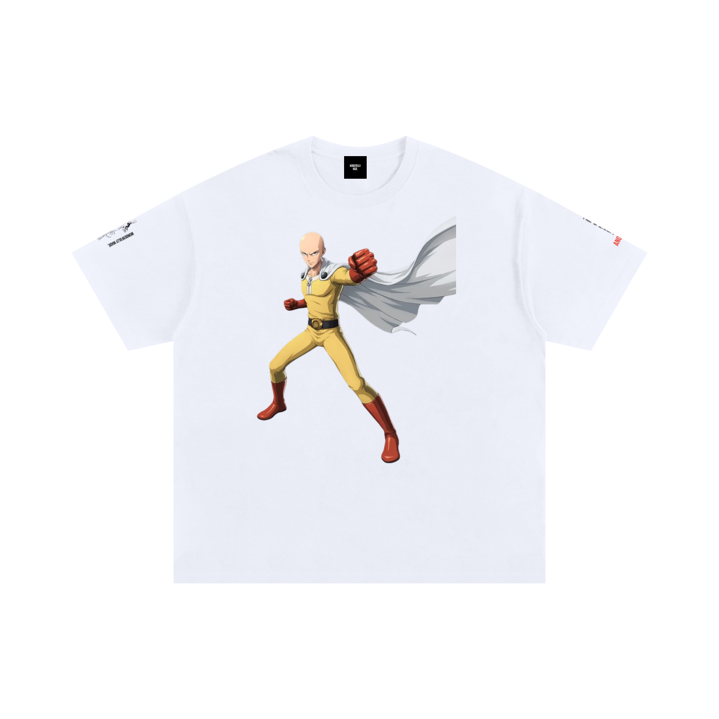 I Read Oversized Cotton T-Shirt