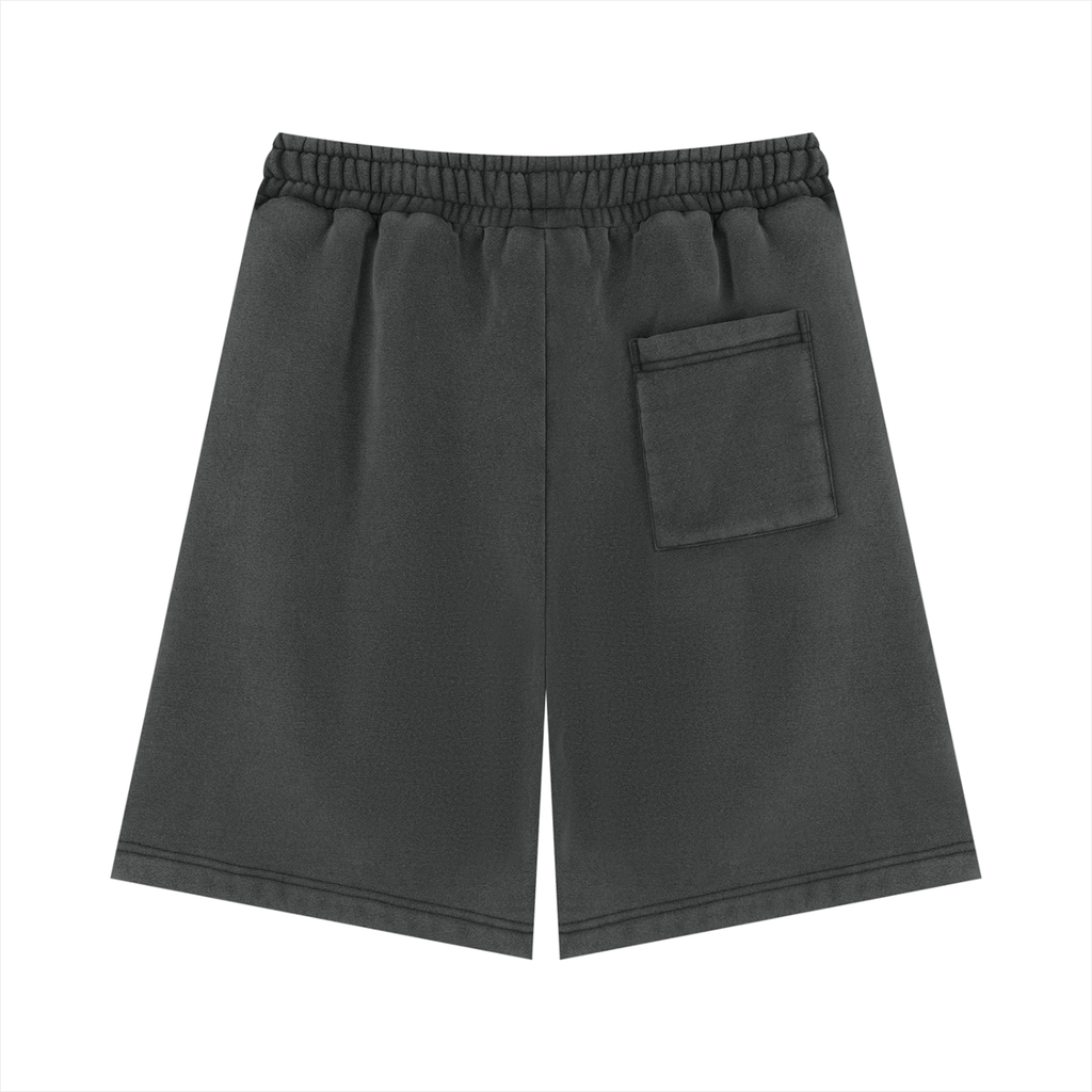 BLANK Slate Vintage Wash  Shorts