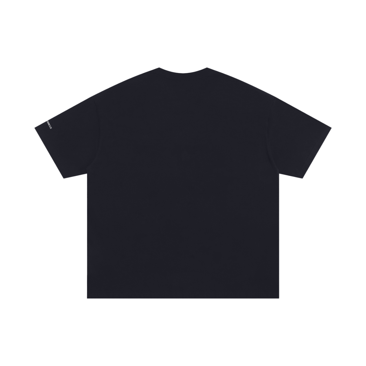 Anime Culture Oversized Cotton T-Shirt
