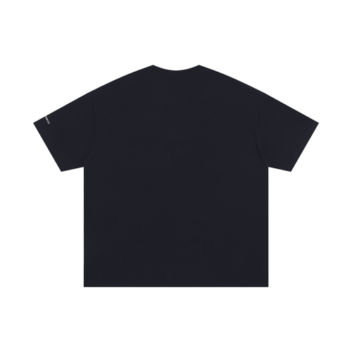 Anime Culture Oversized Cotton T-Shirt