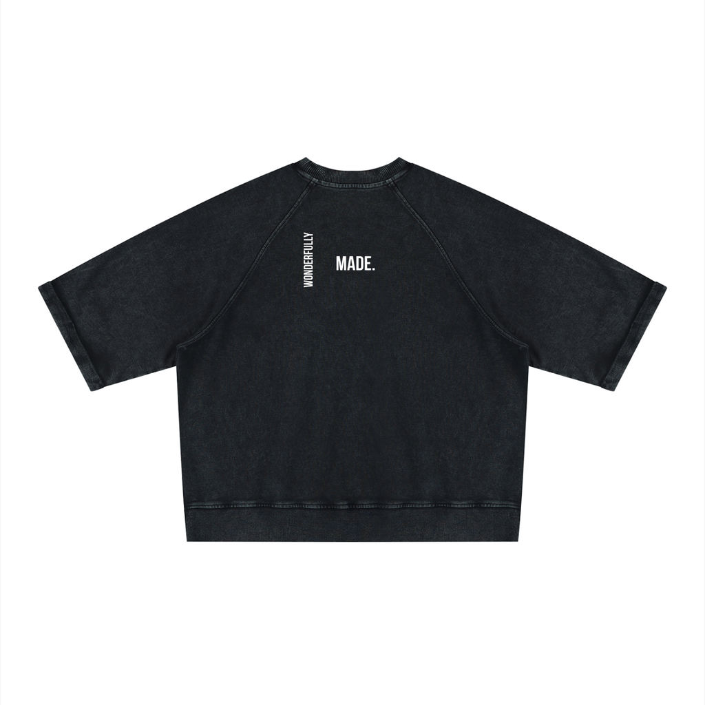 Born Again Vintage Sweatshirt