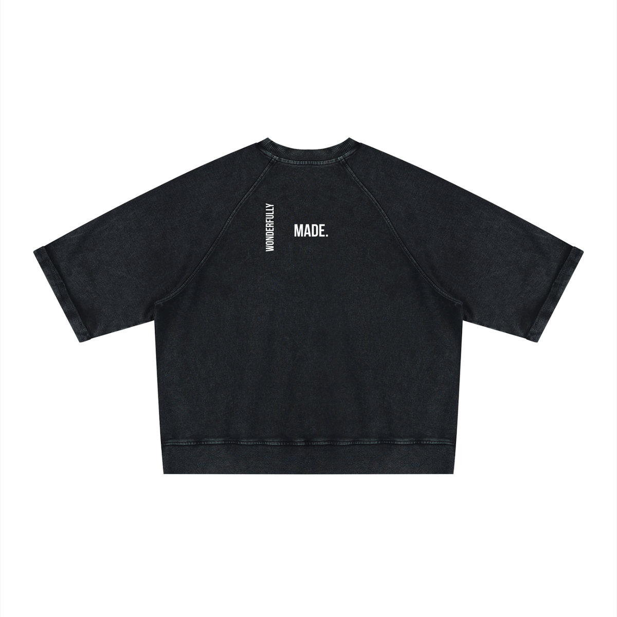 Born Again Vintage Sweatshirt
