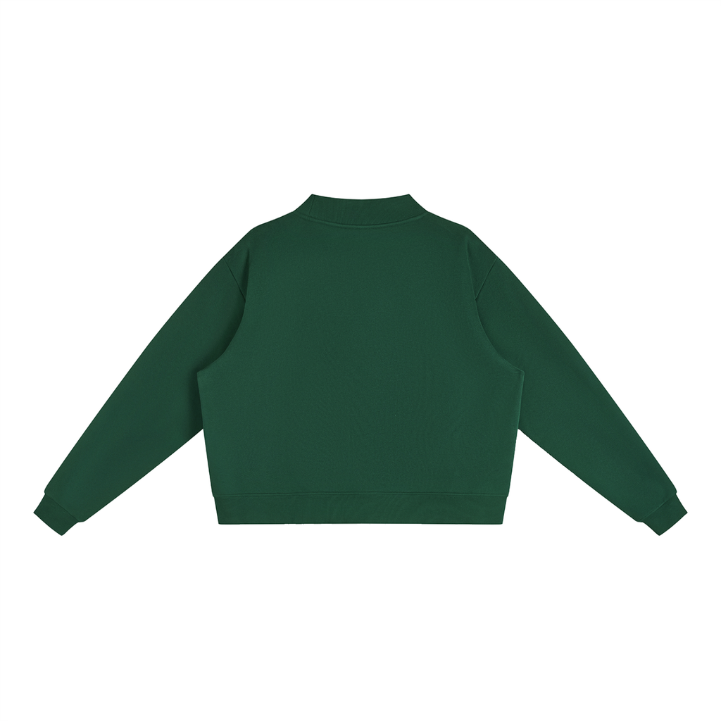 BLANK Slate Essential Crew Sweatshirt