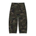 BLANK Slate Barrel Leg Cargo Pants