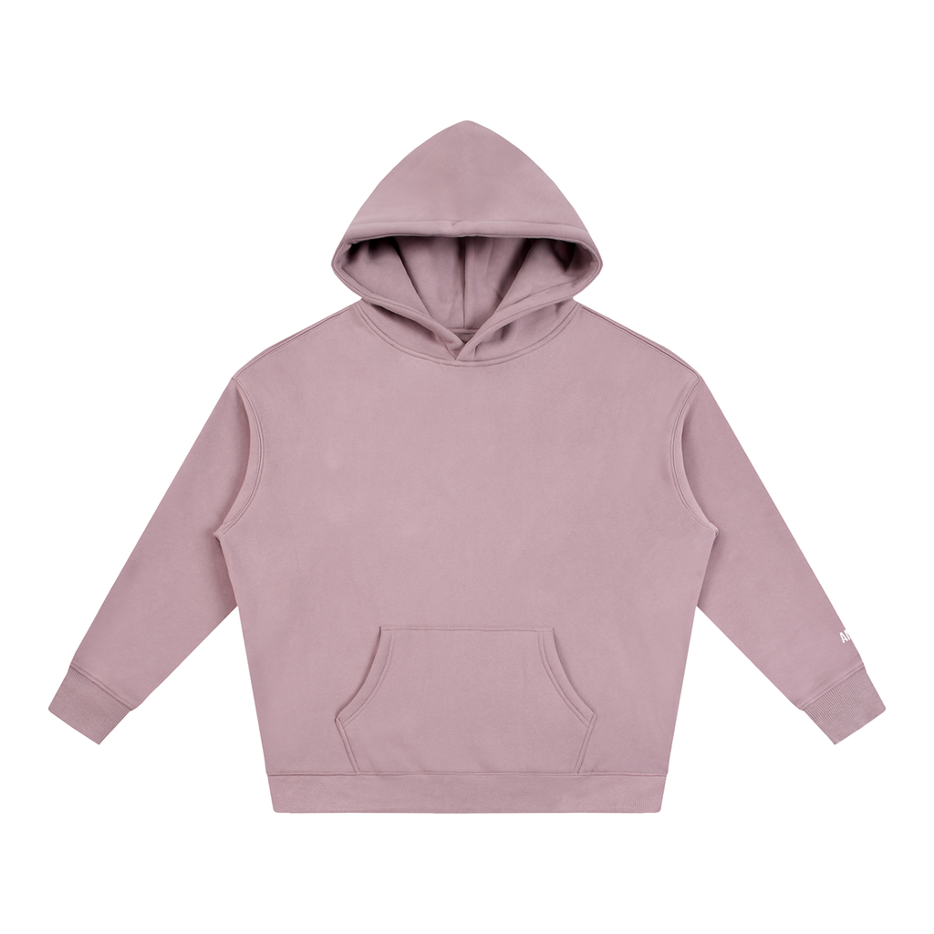 Culture Oversize Hoodie
