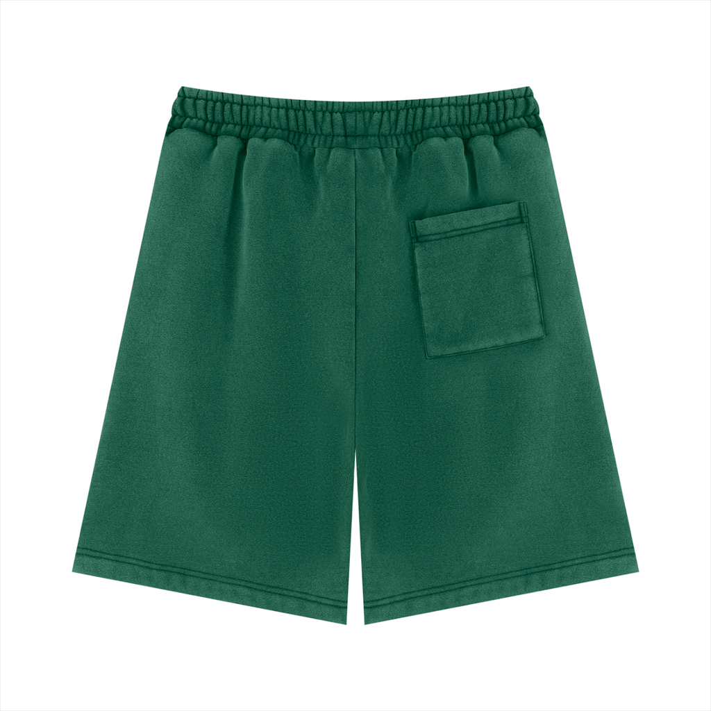 BLANK Slate Vintage Wash  Shorts