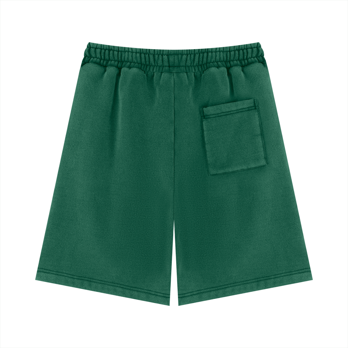 BLANK Slate Vintage Wash  Shorts