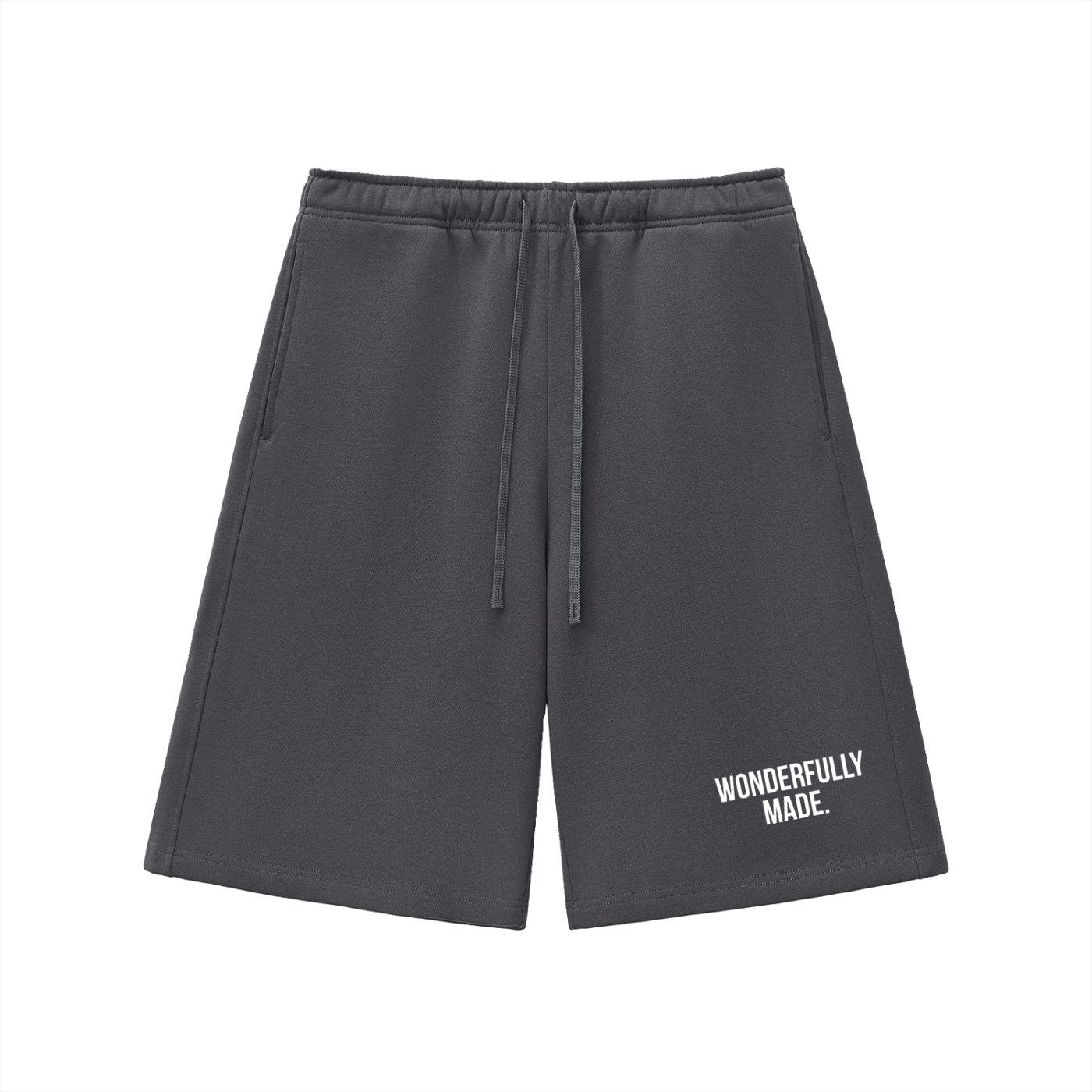 Essential Heavyweight Fleece Shorts