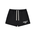 Essential Fleece Drawstring Sweatshorts
