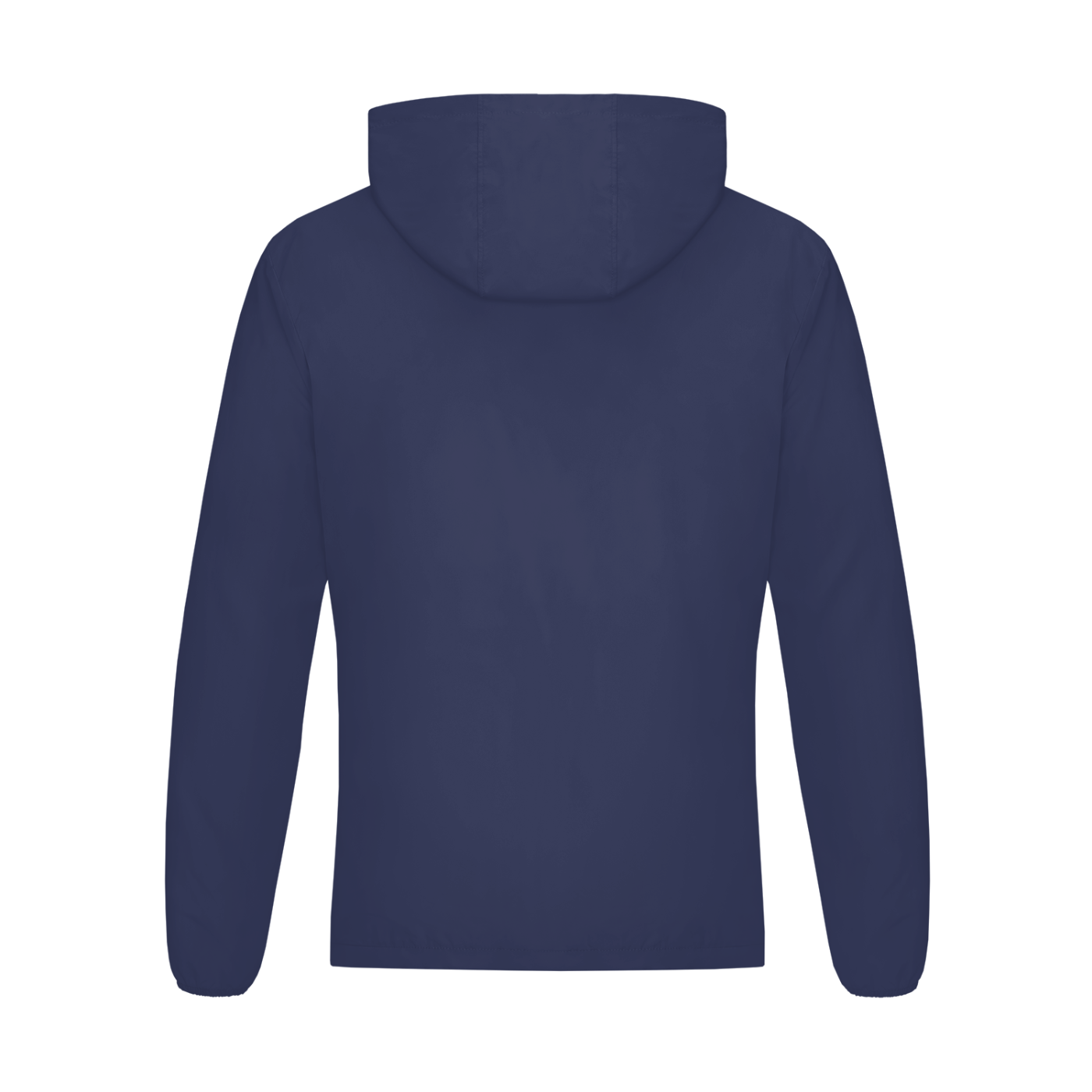 Wonderfully Made. Soft Hooded Sports Jacket