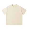BLANK SLATE Oversized T-Shirt