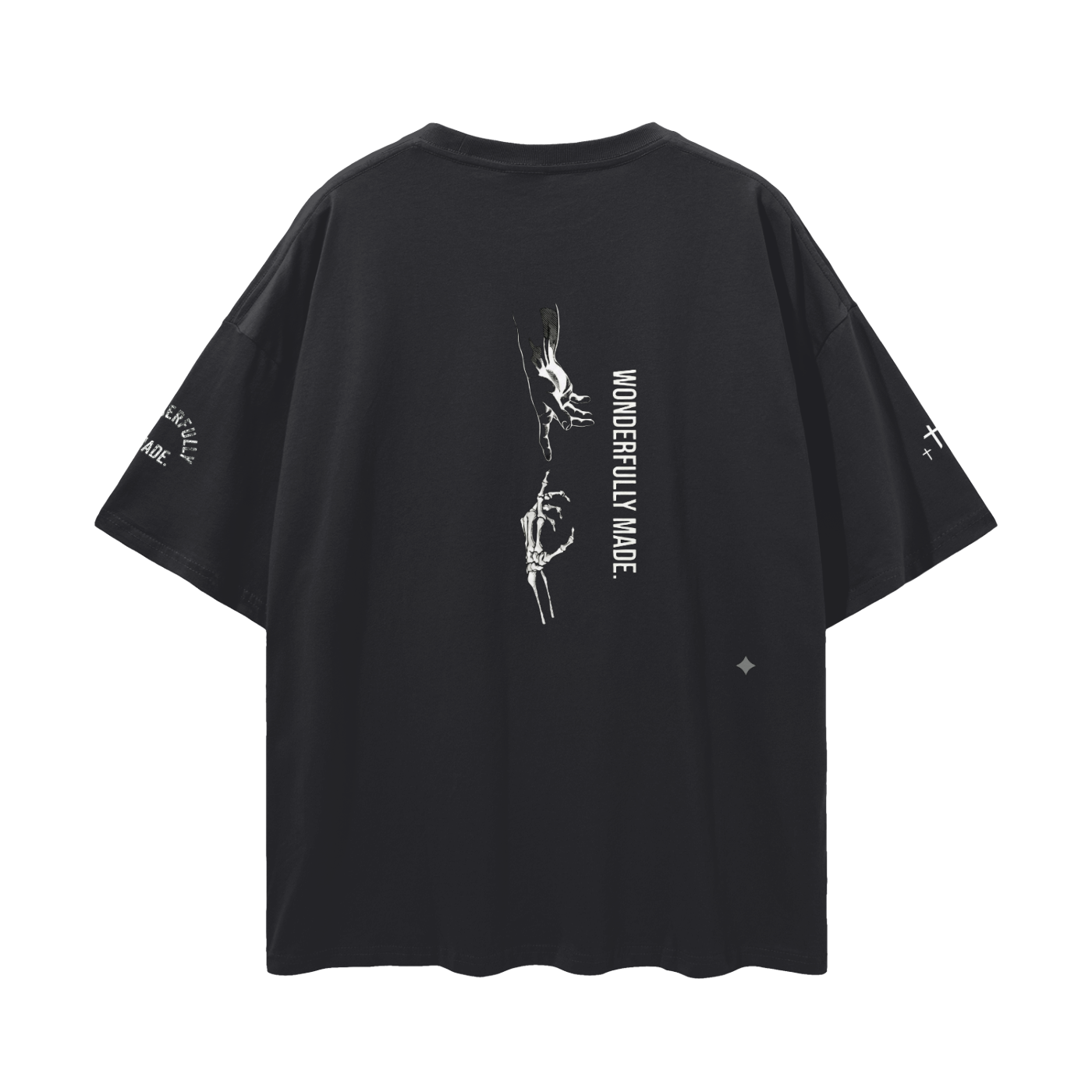 Anime Streetwear  T-Shirt