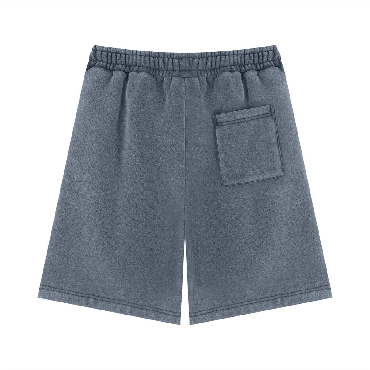 BLANK Slate Vintage Wash  Shorts
