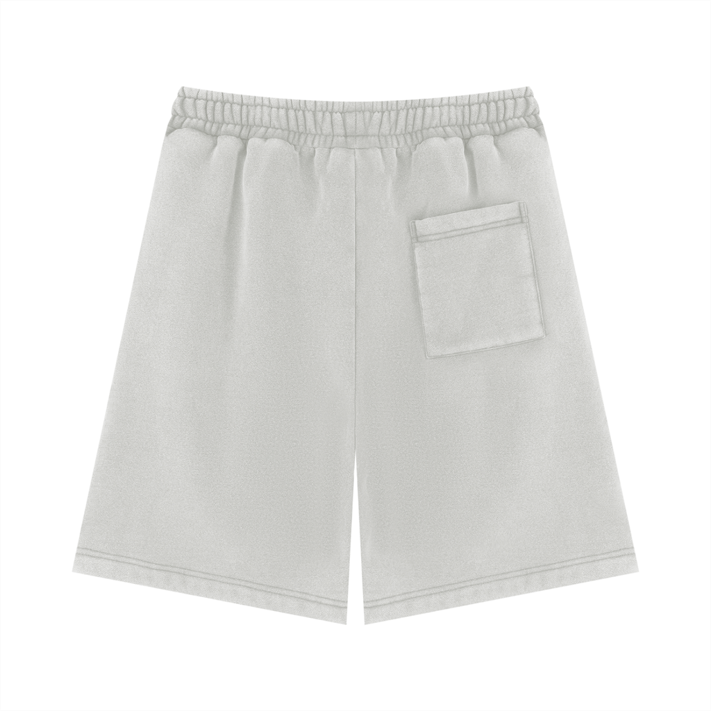 BLANK Slate Vintage Wash  Shorts