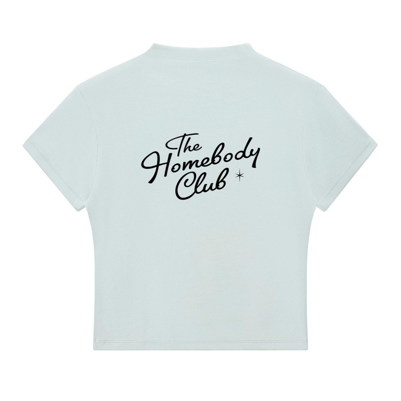 Essential Slim Fit Mock Neck T-Shirt