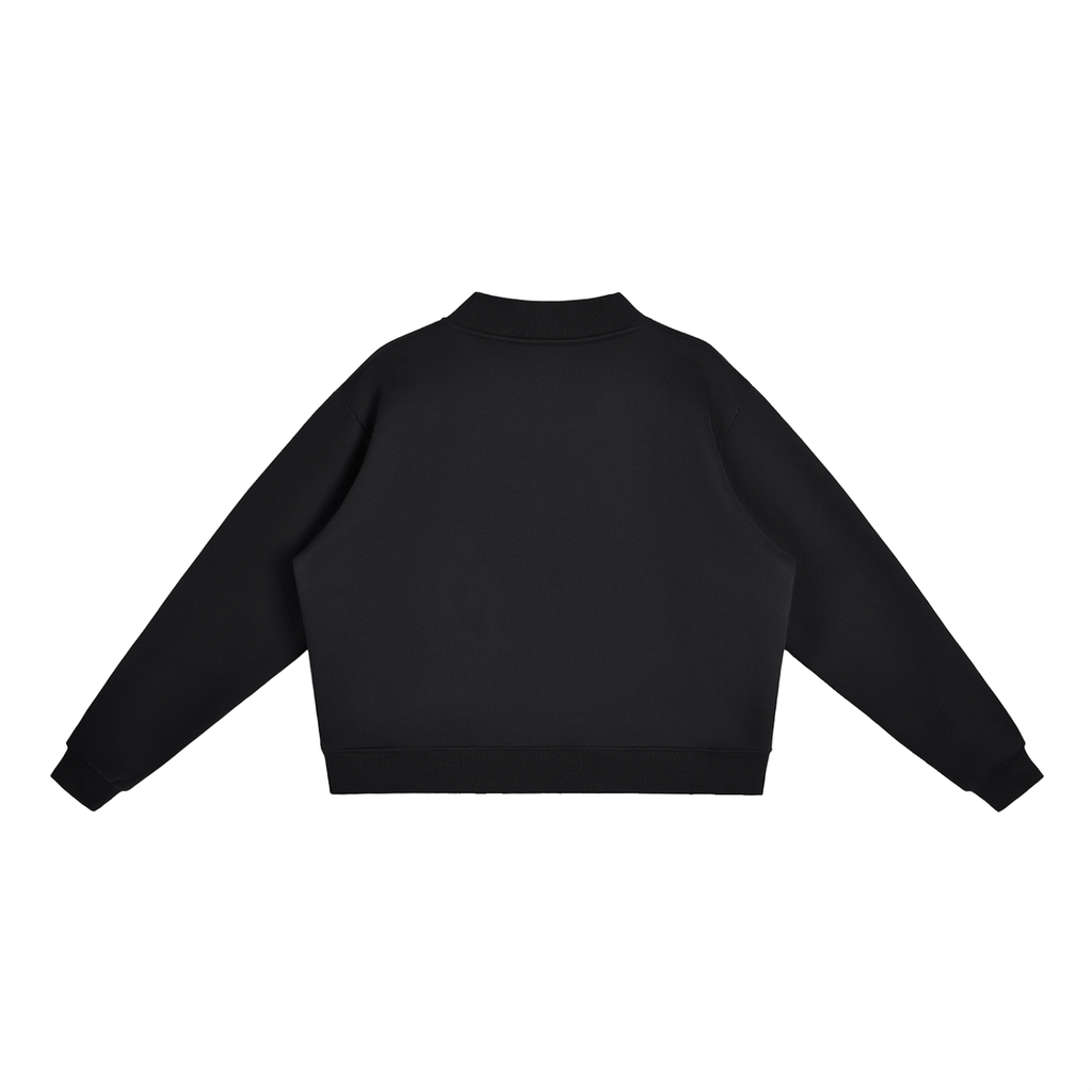 BLANK Slate Essential Crew Sweatshirt
