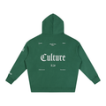 Culture Oversize Hoodie