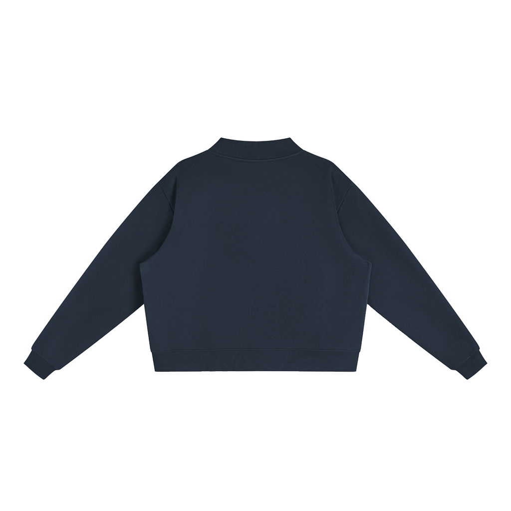 BLANK Slate Essential Crew Sweatshirt