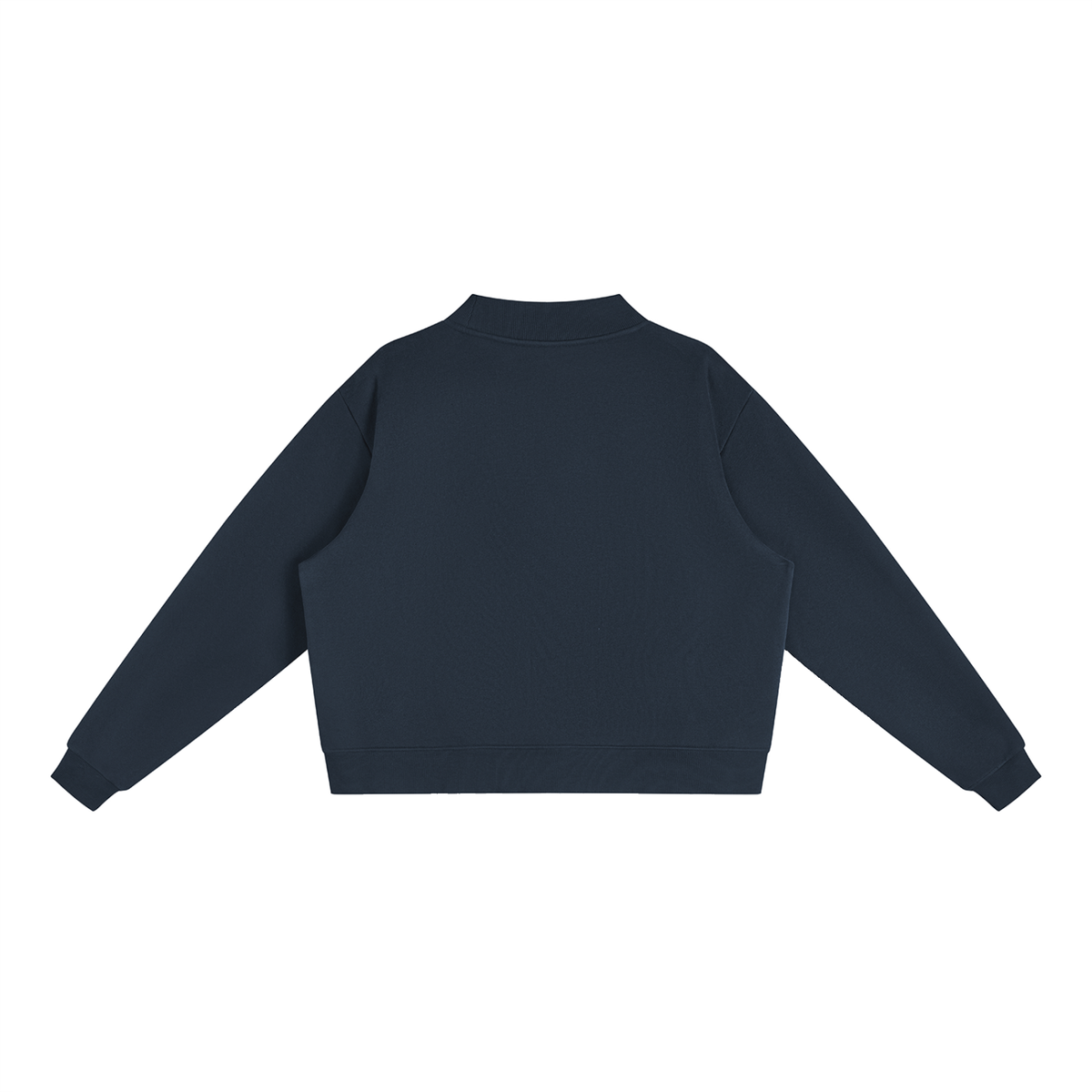 BLANK Slate Essential Crew Sweatshirt