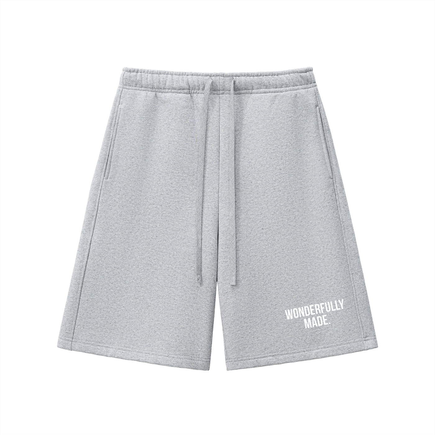 Essential Heavyweight Fleece Shorts