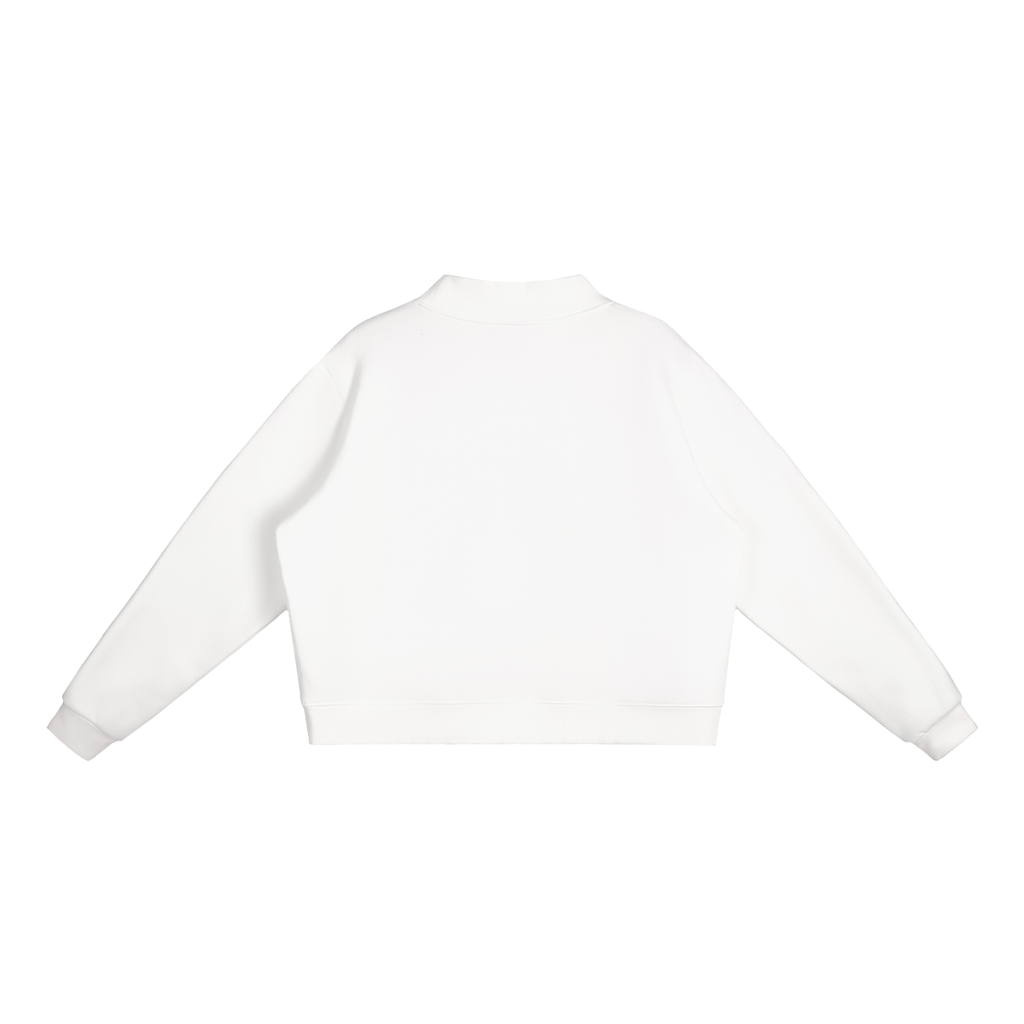 BLANK Slate Essential Crew Sweatshirt