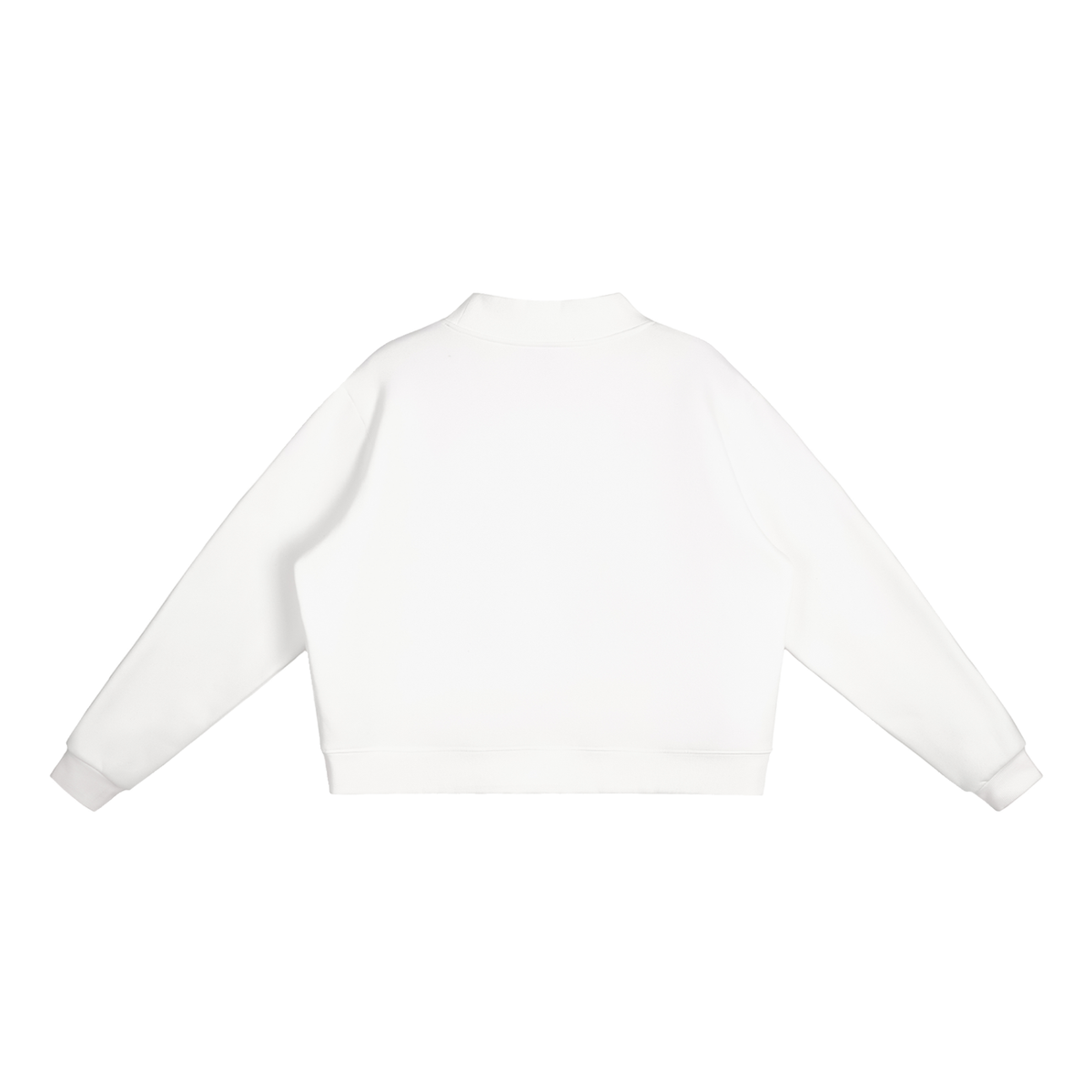 BLANK Slate Essential Crew Sweatshirt