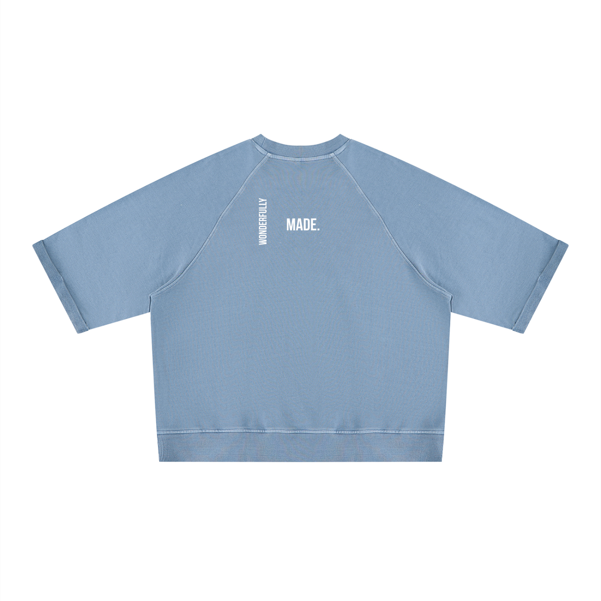 Born Again Vintage Sweatshirt
