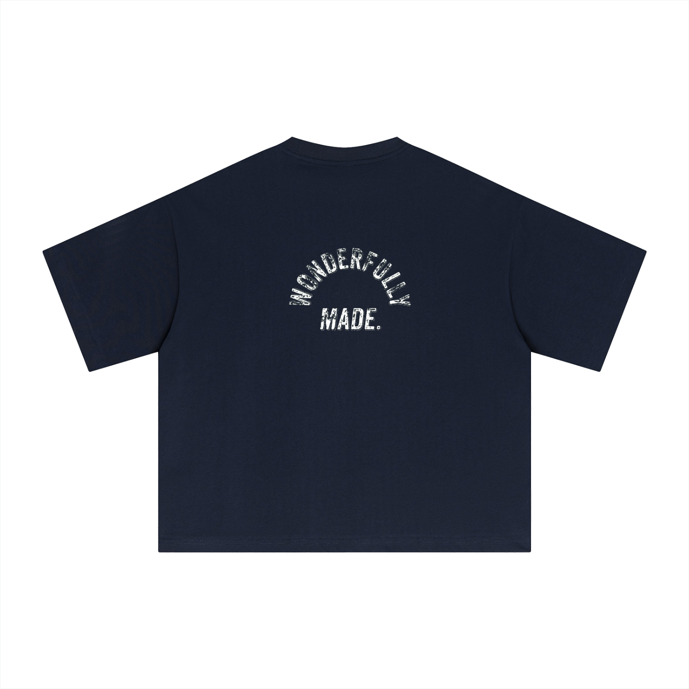 Essential Sorona Boxy T-Shirt