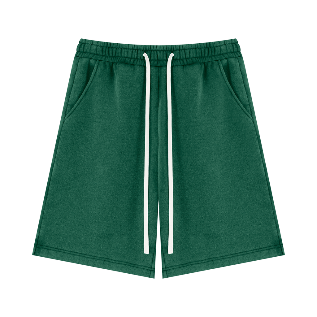 BLANK Slate Vintage Wash  Shorts
